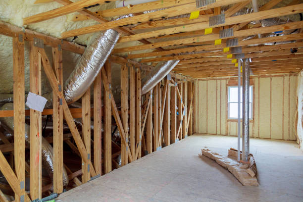 Best Insulation Installation Services in Dunthpe, OR